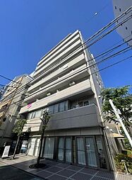 シティコープ浅草橋III 602