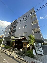 ラ・フォレ根岸 604