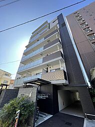 エストゥルース東向島