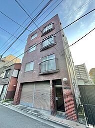 橋中マンション 302