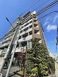 コンフォリア本所吾妻橋