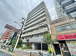 パークキューブ本所吾妻橋