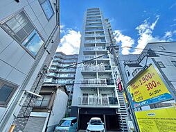 プラウドフラット浅草雷門