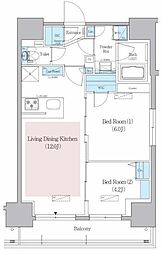 アーバネックス蔵前レジデンス