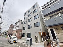 三ノ輪アパートメント