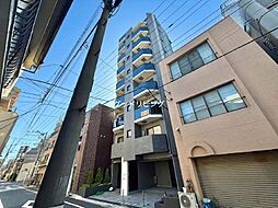 メイクスアート三ノ輪II 403