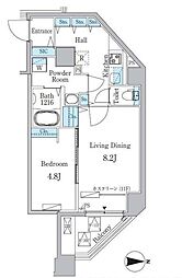 アーバンパーク入谷