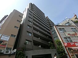 アルカーデンタワー入谷