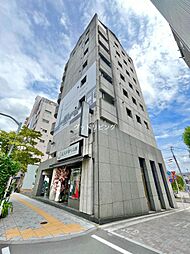 リバーテラス浅草 801