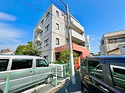 パークサイドaoi