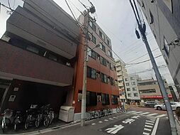 スウィート・ヴィレッジ三ノ輪