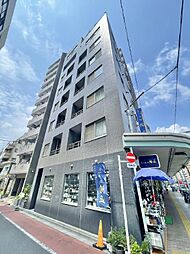 プラザハイム松が谷