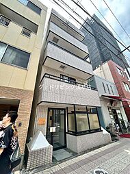 ダイヤモンドレジデンス松が谷