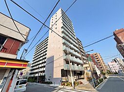 ジェノヴィア浅草VII