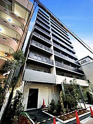 ブランシエスタ浅草千束