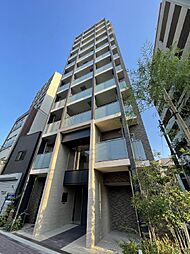 ミリアレジデンス根岸柳通り