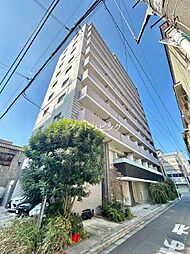 フュージョナル浅草FOREST