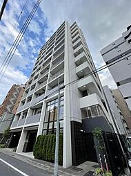 パークアクシス上野