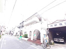 第2立花パークハイツ 303