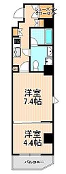 アンベリール三ノ輪