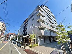 ラ・フォレ根岸 1005