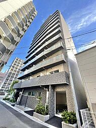 アルファコート曳舟
