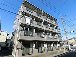 ミヤマエ弐番館 203