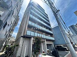 エテルヴォ三ノ輪ステーションフロント