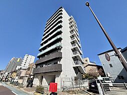 ジェノヴィア南千住IIスカイガーデン