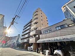 Blue Sky南千住