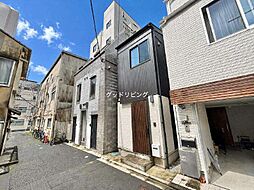 松が谷2丁目戸建て