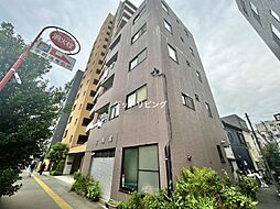 増渕ビル