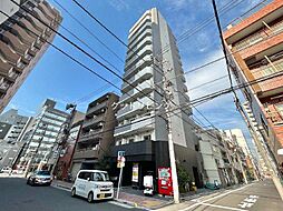 GRAN PASEO田原町