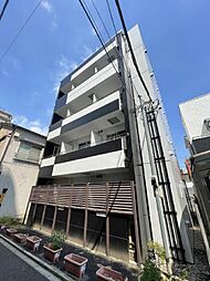 セントエルモ三ノ輪