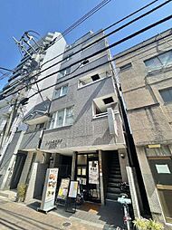 シントミプラザ稲荷町 301