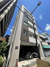 メゾンド　ソレイユ 402