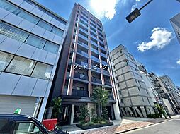 フレンシア御徒町