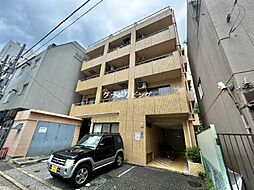 ユーハイツ御徒町