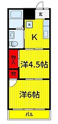メゾンドアン
