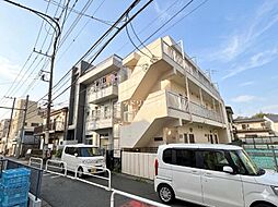 サンハイムひばりヶ丘