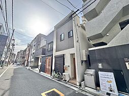 台東区寿4丁目戸建