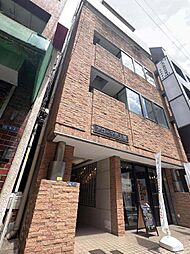 アローマ東上野