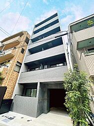 SUANPAN　橘　RESIDENCE