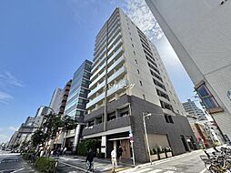 パークアクシス浅草・田原町