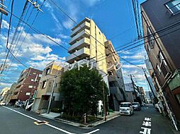 BLAU本所一丁目　〜ブラウホンジョイッチョウメ〜