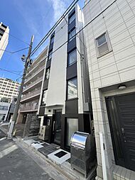 上野松が谷レジデンス