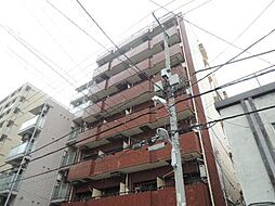 セザール第2三ノ輪 706