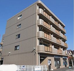 ヴェルディール北日吉 501