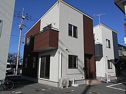 プランドール城東B棟 1