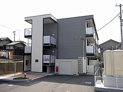 レオパレス康浜舎 204